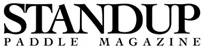standuppaddle magazine