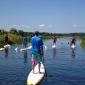 Finow SuperCross - RiP Curl German SUP Challenge