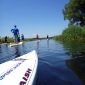 Finow SuperCross - RiP Curl German SUP Challenge