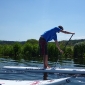 Finow SuperCross - RiP Curl German SUP Challenge