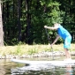 Finow SuperCross - RiP Curl German SUP Challenge