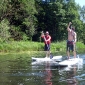 Finow SuperCross - RiP Curl German SUP Challenge