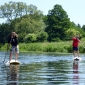 Finow SuperCross - RiP Curl German SUP Challenge
