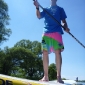 Finow SuperCross - RiP Curl German SUP Challenge