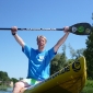Finow SuperCross - RiP Curl German SUP Challenge
