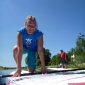 Finow SuperCross - RiP Curl German SUP Challenge
