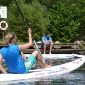 Finow SuperCross - RiP Curl German SUP Challenge