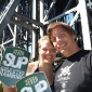 Finow SuperCross - RiP Curl German SUP Challenge