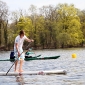 german sup challenge