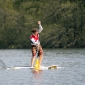german sup challenge