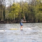 german sup challenge