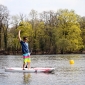 german sup challenge