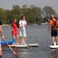 german sup challenge