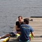german sup challenge