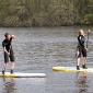german sup challenge