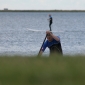 just speed it - german sup challenge
