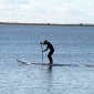 just speed it - german sup challenge