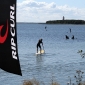 just speed it - german sup challenge
