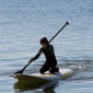 just speed it - german sup challenge