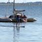 just speed it - german sup challenge