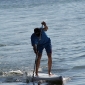 just speed it - german sup challenge