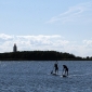 just speed it - german sup challenge