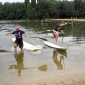 Paddle Battle Berlin 2010
