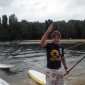 Paddle Battle Berlin 2010