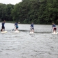Paddle Battle Berlin 2010