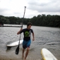 Paddle Battle Berlin 2010