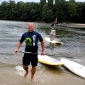 Paddle Battle Berlin 2010
