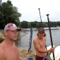 Paddle Battle Berlin 2010