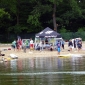 Paddle Battle Berlin 2010