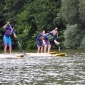 Paddle Battle Berlin 2010