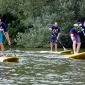 Paddle Battle Berlin 2010