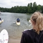 Paddle Battle Berlin 2010