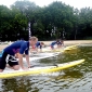Paddle Battle Berlin 2010
