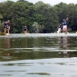 Paddle Battle Berlin 2010