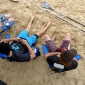 Paddle Battle Berlin 2010