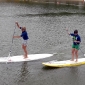 Paddle Battle Berlin 2010