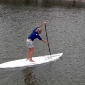 Paddle Battle Berlin 2010