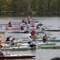 race around scharfenberg