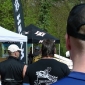 race around scharfenberg