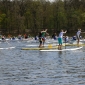 race around scharfenberg