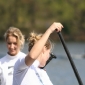 race around scharfenberg - german sup challenge