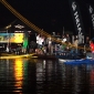nightflight sup sprint
