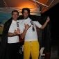 nightflight sup sprint