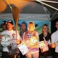 nightflight sup sprint