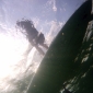 nightflight sup sprint