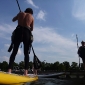 nightflight sup sprint